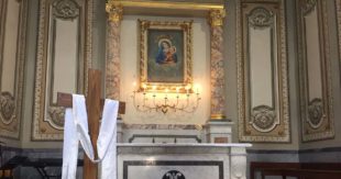 SORA – Festeggiamenti in onore di Maria SS.ma di Costantipoli, il Programma