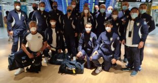 «Campioni del Mondo!». Il CT Sandro Polsinelli racconta gli ennesimi successi dei suoi Azzurri