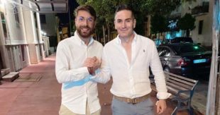 ELEZIONI SORA 2021 – Domenico Pacifico sosterrà il candidato a sindaco Luca Di Stefano