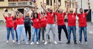 SORA – Dopo la Festa in onore dell’amato Santo, partono gli eventi dell’Ass. “Noi per San Rocco”
