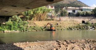 Il Fiume Liri e il “centenario” problema al Carpine e sulla Romana Selva: l’appello di un lettore