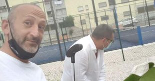 ELEZIONI SORA 2021 – Roberto Mollicone sosterrà Massimiliano Bruni, candidato al Consiglio