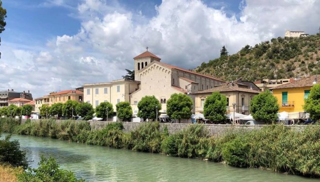 DMO “Ciociaria – Valle di Comino”: la Regione Lazio approva il progetto