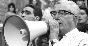 120° anniversario nascita Vittorio De Sica: grande evento all’ufficio postale “Sora Centro”