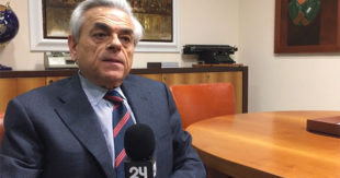 ELEZIONI SORA 2021 – La Rocca lascia la scena elettorale con una dura analisi della politica sorana