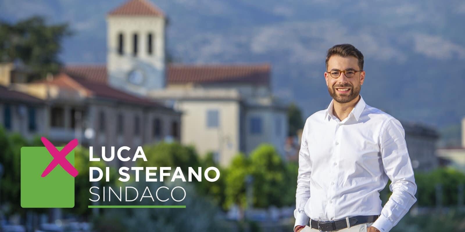 ELEZIONI SORA 2021 Le proposte del candidato Luca Di Stefano sul turismo