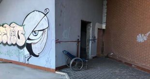 SORA – Area ex Tomassi: completamento lavori a Ottobre 2022. La nota della Mad Srl
