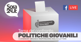 POLITICHE GIOVANILI – La candidata Sindaco Eugenia Tersigni risponde agli e-lettori