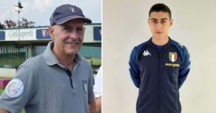Europei Karate e Mondiali Tiro al Piattello Fossa Universale, Sora sul tetto del mondo