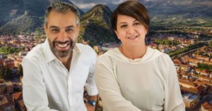 ELEZIONI SORA 2021 – Veronica Di Ruscio: «Si apre una stagione nuova nel rapporto tra PA e Terzo settore»