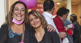ELEZIONI SORA 2021 – Antonella Zarrelli: «Con Valeria Di Folco per un Comune attento ai bisogni dei più piccoli»