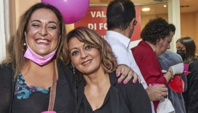 ELEZIONI SORA 2021 – Antonella Zarrelli: «Con Valeria Di Folco per un Comune attento ai bisogni dei più piccoli»