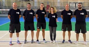 L’Argos Volley Sora si è radunata, via alla sua stagione 2021/2022
