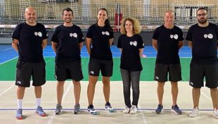 L’Argos Volley Sora si è radunata, via alla sua stagione 2021/2022