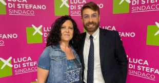 ELEZIONI SORA 2021 – L’Avv. Rosalia Bono sostiene il candidato a sindaco Luca Di Stefano