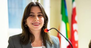 Congresso Rete Studenti Medi Lazio, Camilla Volante coordinatrice del nuovo esecutivo regionale