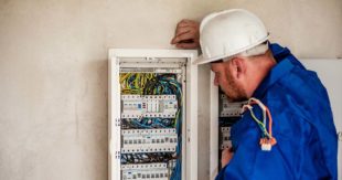 LAVORO – Azienda cerca “Elettricista Meccanico” a Isola del Liri