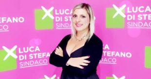 ELEZIONI SORA 2021 –  Elisa Evangelista: progetti per famiglie con bambini 0-36 mesi, e giovani