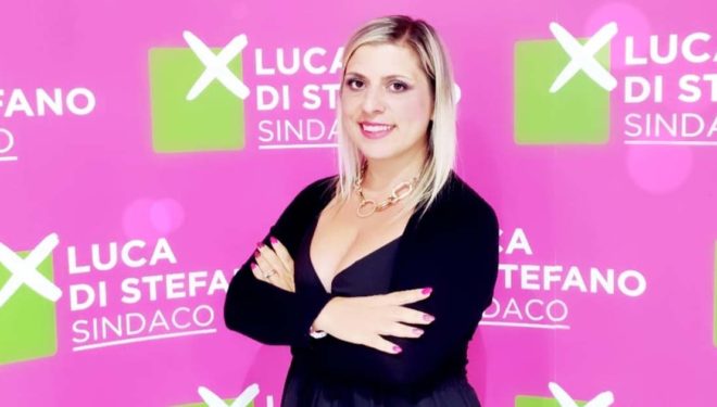 ELEZIONI SORA 2021 –  Elisa Evangelista: progetti per famiglie con bambini 0-36 mesi, e giovani