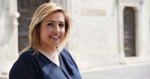 ELEZIONI SORA 2021 – Tutela ambientale, Eugenia Tersigni: «Monitoraggio di acqua, aria, terra»