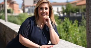 Ballottaggio Elezioni Sora 2021, Eugenia Tersigni: «Hub della stazione per riqualificare l’area»