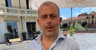 ELEZIONI SORA 2021 – Mariano Taglialatela: «Digitalizzazione macchina comunale punto cardine del programma»