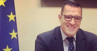 ELEZIONI SORA 2021 – Schito-Colle d’Arte: le “precisazioni” di Massimiliano Bruni