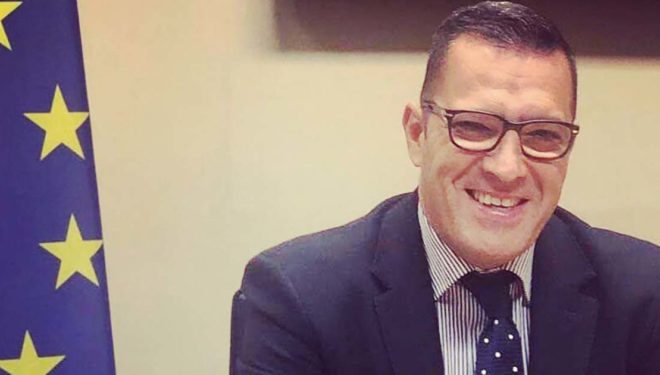 ELEZIONI SORA 2021 – Schito-Colle d’Arte: le “precisazioni” di Massimiliano Bruni