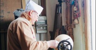 Il “Grazie” di Maria Antonietta, Anna Rita e Serena in memoria di Nicola, amato marito e papà