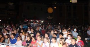 SORA – Grande successo per la tre giorni di eventi organizzata dall’Ass. “Noi x San Rocco”