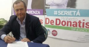 SORA – Stati Generali delle Donne: il Comune “il Patto per le Città”