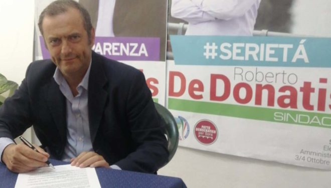 SORA – Stati Generali delle Donne: il Comune “il Patto per le Città”