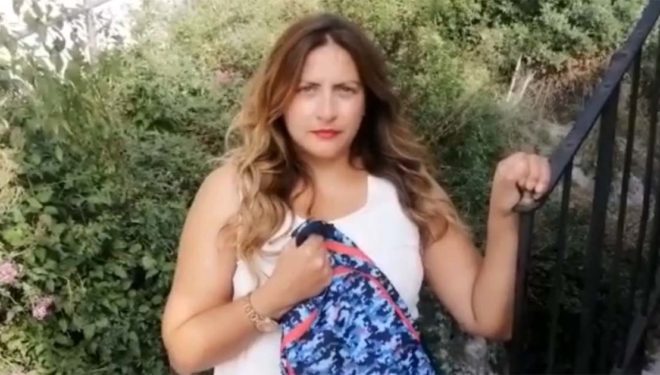 ELEZIONI SORA 2021 – Sara Sorgi: «De Donatis ha lavorato per mettere in sicurezza i nostri bambini»