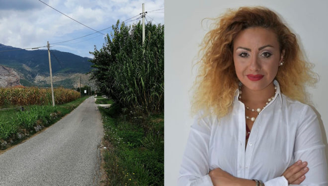 ELEZIONI SORA 2021 – Sissi Venditti: «Darò voce a chi non viene ascoltato»