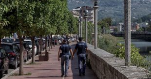 Sora: sull’autobus di linea senza Green Pass. La Polizia sanziona l’autista ed un passeggero