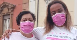 ELEZIONI SORA 2021 – Sandra Velocci: «Valeria Di Folco e M5S a favore delle donne di Sora»