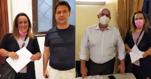 ELEZIONI SORA 2021 – Valeria Di Folco candidata contro la vecchia politica