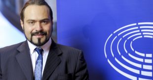 ELEZIONI SORA 2021 – Il Vice Presidente del Parlamento Europeo in città per Valeria Di Folco