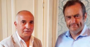 ELEZIONI SORA 2021 – Maurizio D’Andria spiega perché votare nuovamente il sindaco De Donatis