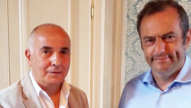 ELEZIONI SORA 2021 – Maurizio D’Andria spiega perché votare nuovamente il sindaco De Donatis