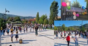 BROCCOSTELLA – I.C. “Evan Gorga”: «Via a un nuovo anno scolastico ricco di occasioni formative»