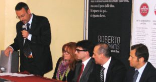 ELEZIONI SORA 2021 – Patto Democratico: «Un percorso di coerenza lungo 10 anni»
