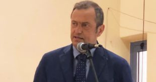 ELEZIONI SORA 2021 – Tutti i candidati delle 2 liste a sostegno di Roberto De Donatis sindaco