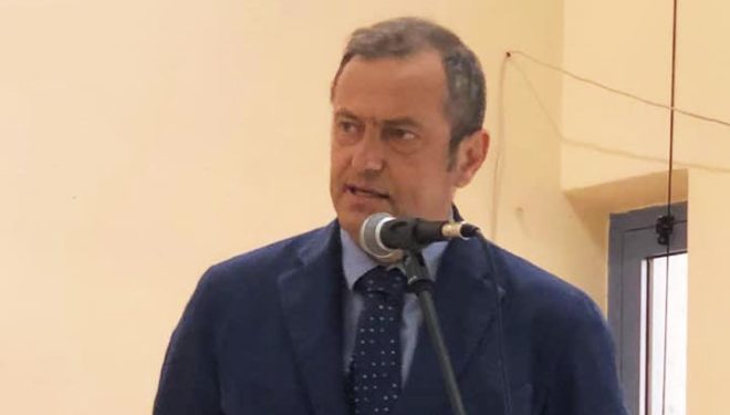 ELEZIONI SORA 2021 – Tutti i candidati delle 2 liste a sostegno di Roberto De Donatis sindaco