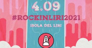 ISOLA DEL LIRI – Torna “Rock in Liri”. Il programma