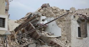Situazione Afghanistan e terremoto Haiti: Mons. Gerardo Antonazzo scrive alle Comunità locali