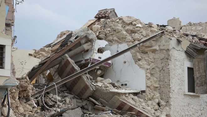 Situazione Afghanistan e terremoto Haiti: Mons. Gerardo Antonazzo scrive alle Comunità locali
