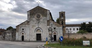 Torna la Fiera di San Domenico: l’ordinanza per la regolamentazione del traffico in zona Basilica