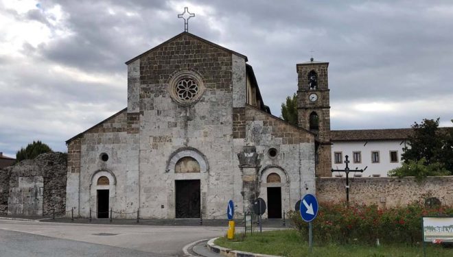 Torna la Fiera di San Domenico: l’ordinanza per la regolamentazione del traffico in zona Basilica