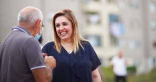 SORA – Incompatibilità con ruolo dirigente Provincia: Eugenia Tersigni si dimette da consigliere